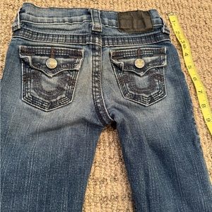 Youth size 5 True Religion